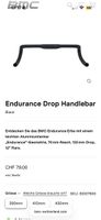 BMC Endurance Gravel Bike Lenker  430mm