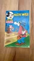 Micky Maus Zeitschrift Nr. 32/1978