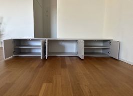 Regalsystem MYCS