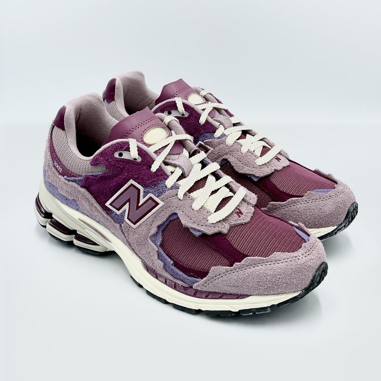 New balance hotsell rosa 42