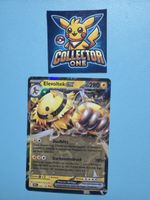 Pokemon Elevoltek Fullart Rare Top