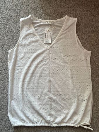 Tom Tailor Shirt Gr S. Fabrikneu