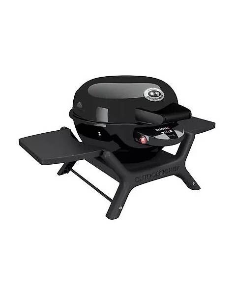 Griglie: Outdoorchef - Grill Minichef 420 E Plus Black – Usato da Hinterkappelen venduto da muz_zq67 1