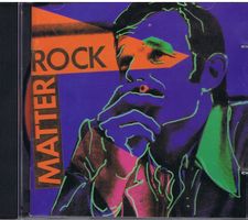 Rock Matter / Hommage a Mani Matter