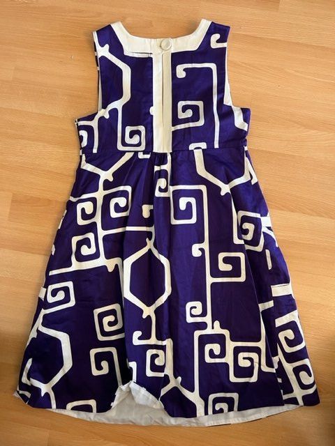 Vestiti: Elegantes Kleid Gr 34 cue – Usato da Wabern venduto da adamovski 2
