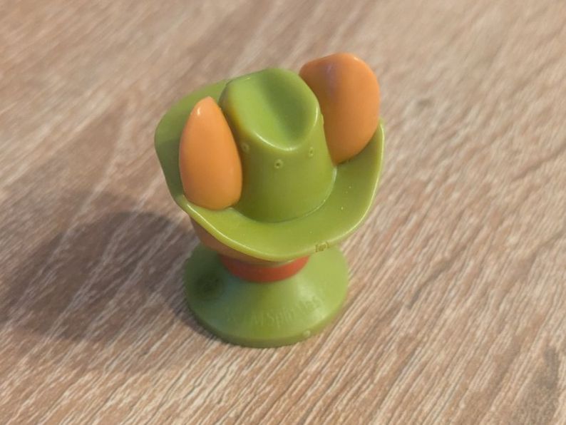 Giocattoli: Original Tracker PAW Patrol Stamp – Usato da Losone venduto da AlpineLayer 1