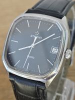 Eterna Herrenuhr 33mm