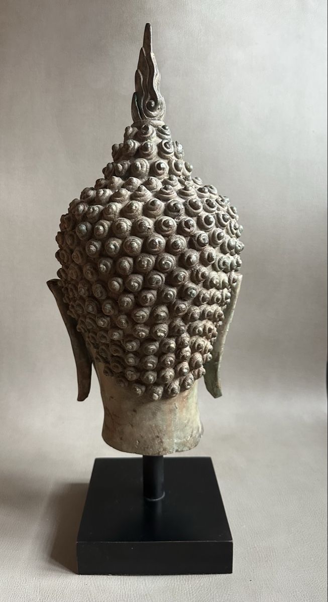 Skulpturen & Statuen: Buddha Statue – Gebraucht aus Hombrechtikon von movoko01 3
