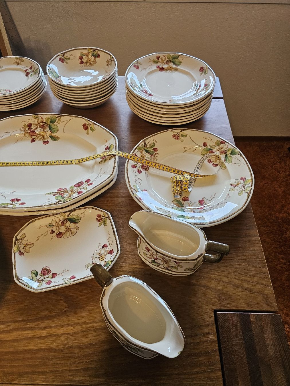 Villeroy & Boch Geschirrsets: Villeroy & Boch Portobello  – Gebraucht aus Biel/Bienne von crima 3