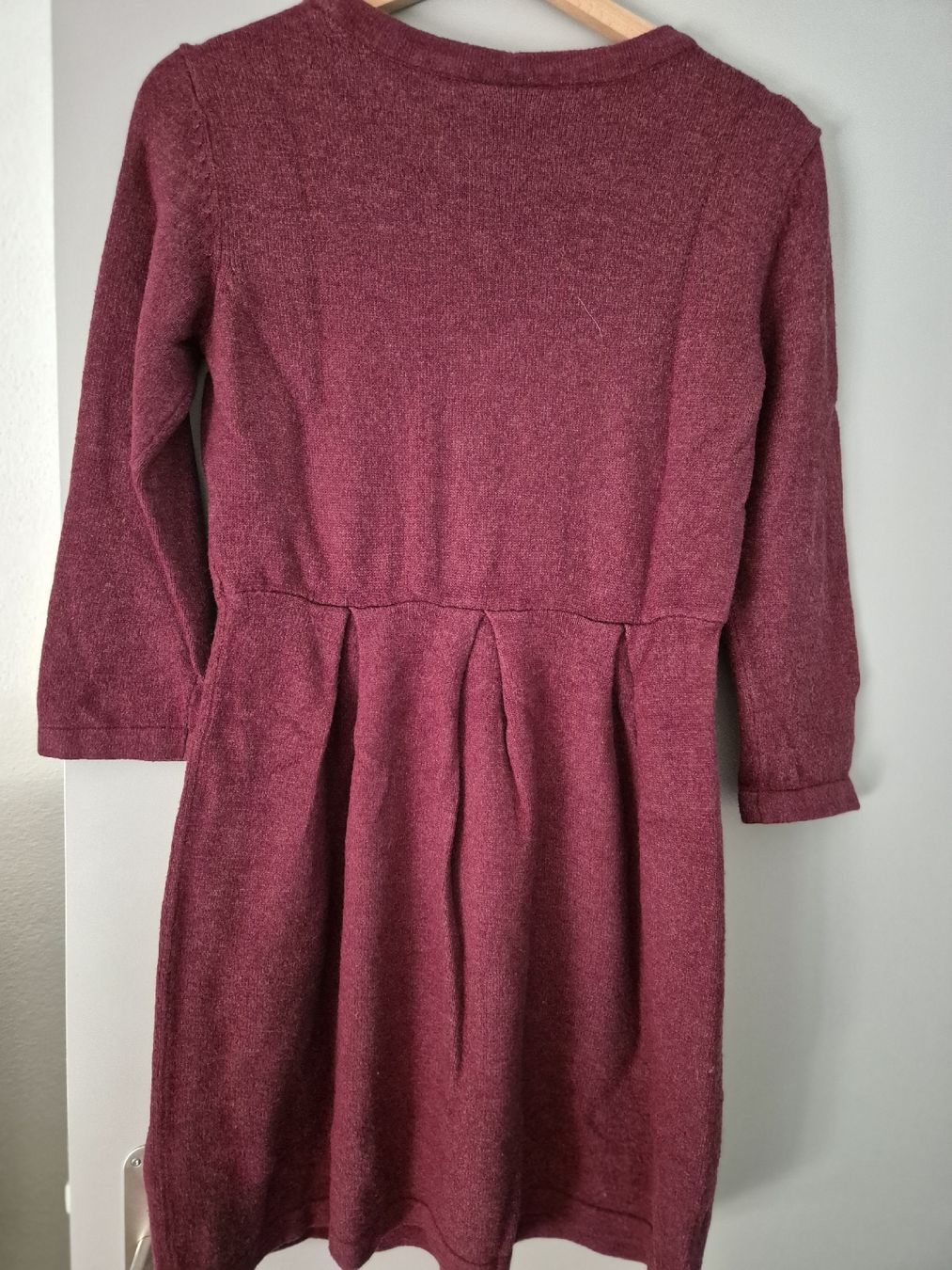 Kleider: Damen Kleid VILA CLOTHES Grösse S – Neu (gemäss Beschreibung) aus Zürich von mit_jz2x 3