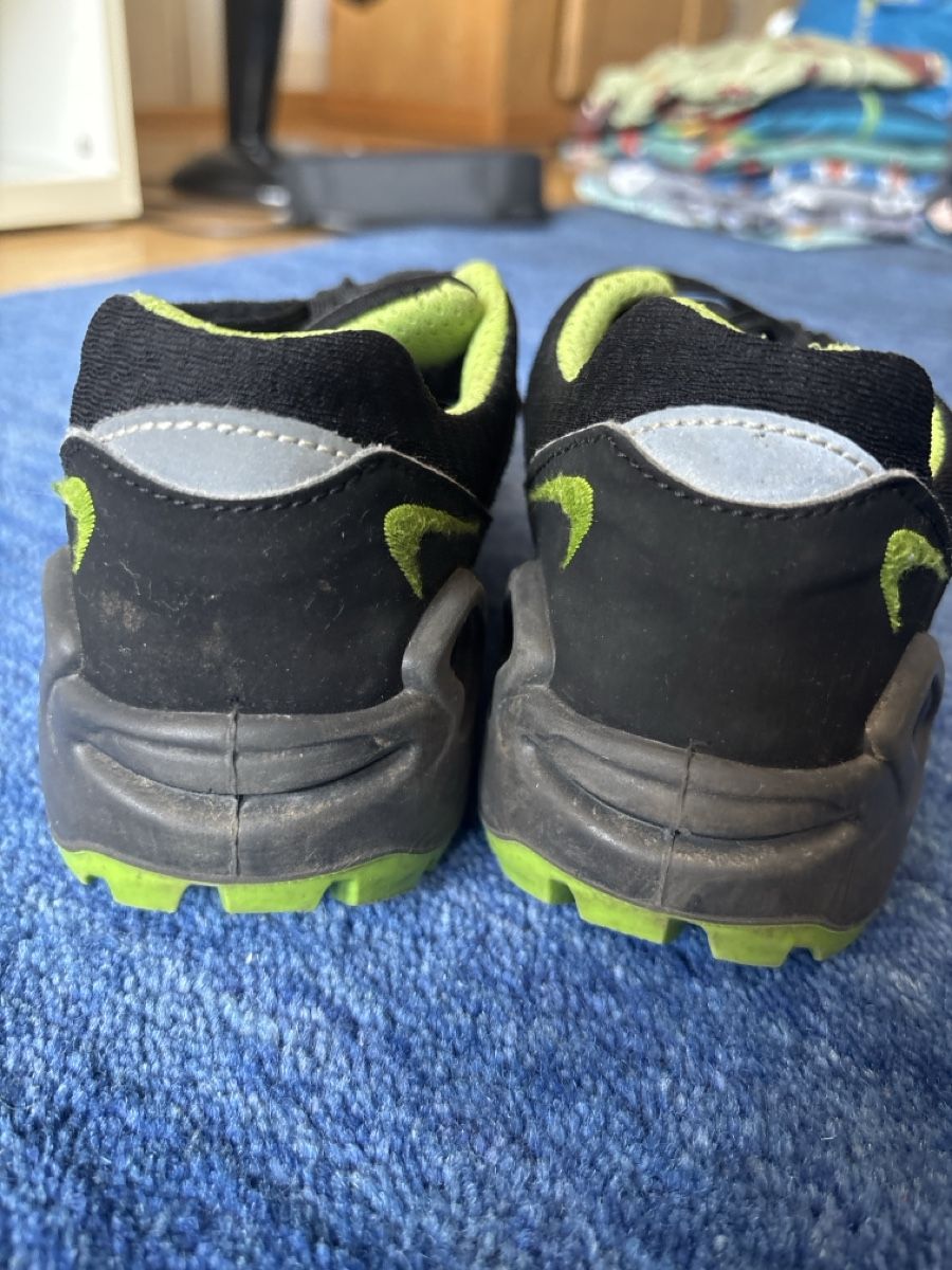 Lowa Schuhe für Jungen: Lowa Trekking Schuhe Gr 37 top – Gebraucht aus Liebefeld von nurseli 3