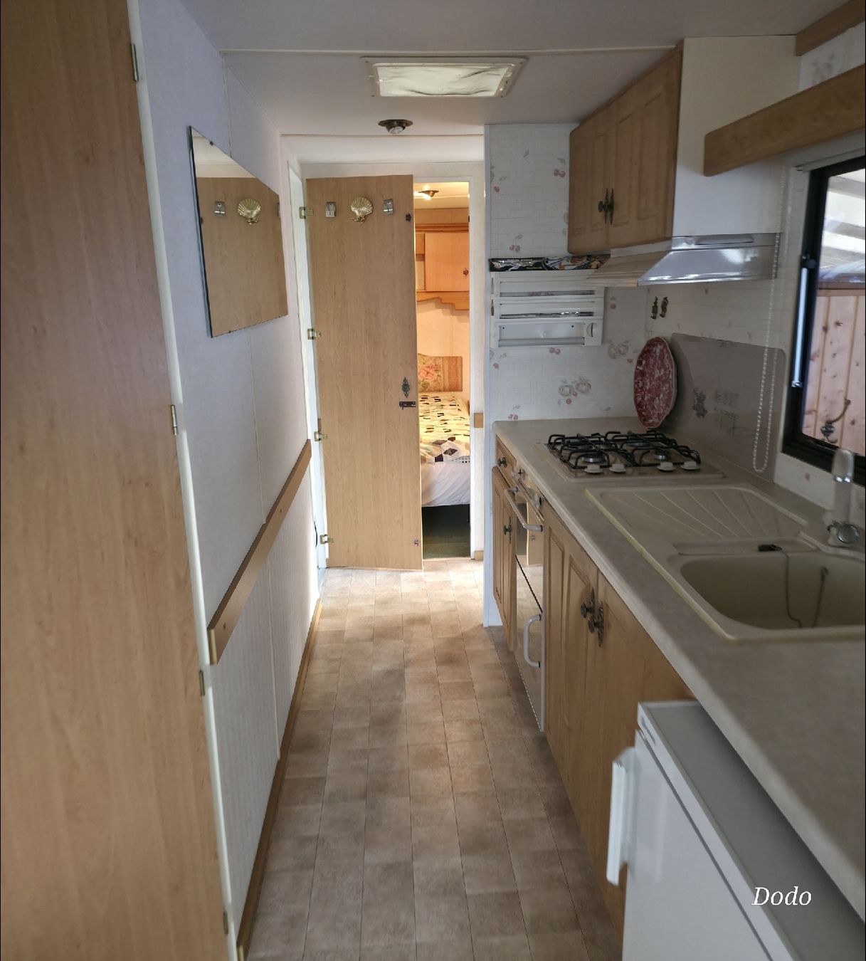 Mobilhome: GRATIS!!! 2X WOHNCHALET WOHNMOBIL HOME – Usato da Oberuzwil venduto da FDSCM 9