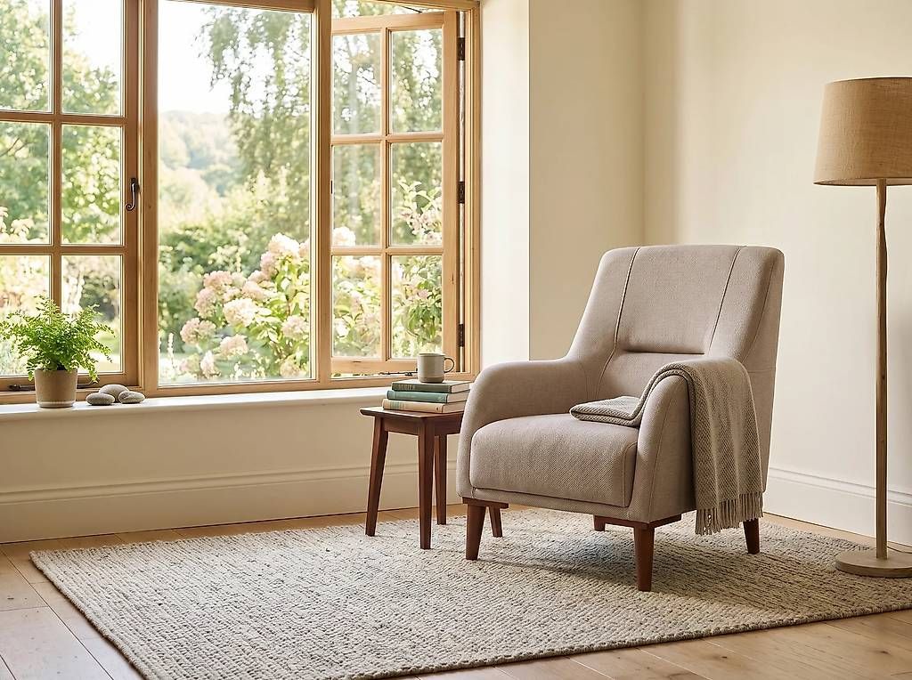 Fauteuils: Modernen und neuen Sessel – D'occasion à Ebikon par LiCHtMobel