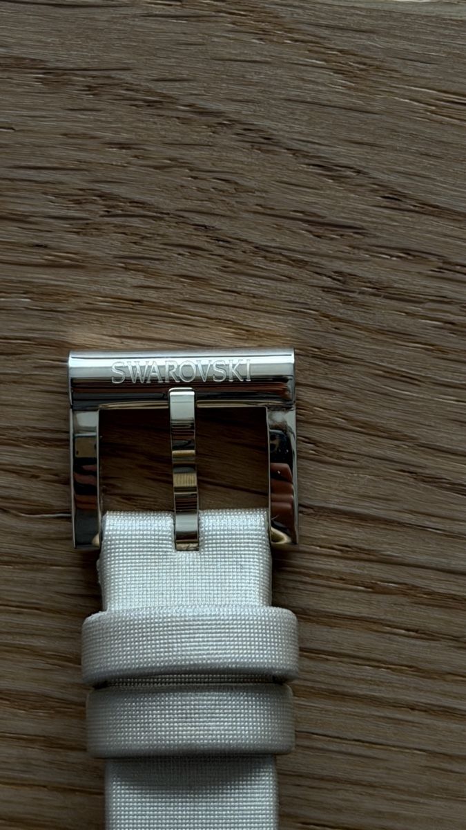Swarovski Orologi: Swarovski Uhr – Usato da Glattpark(Opfikon) venduto da sarahnikita 2