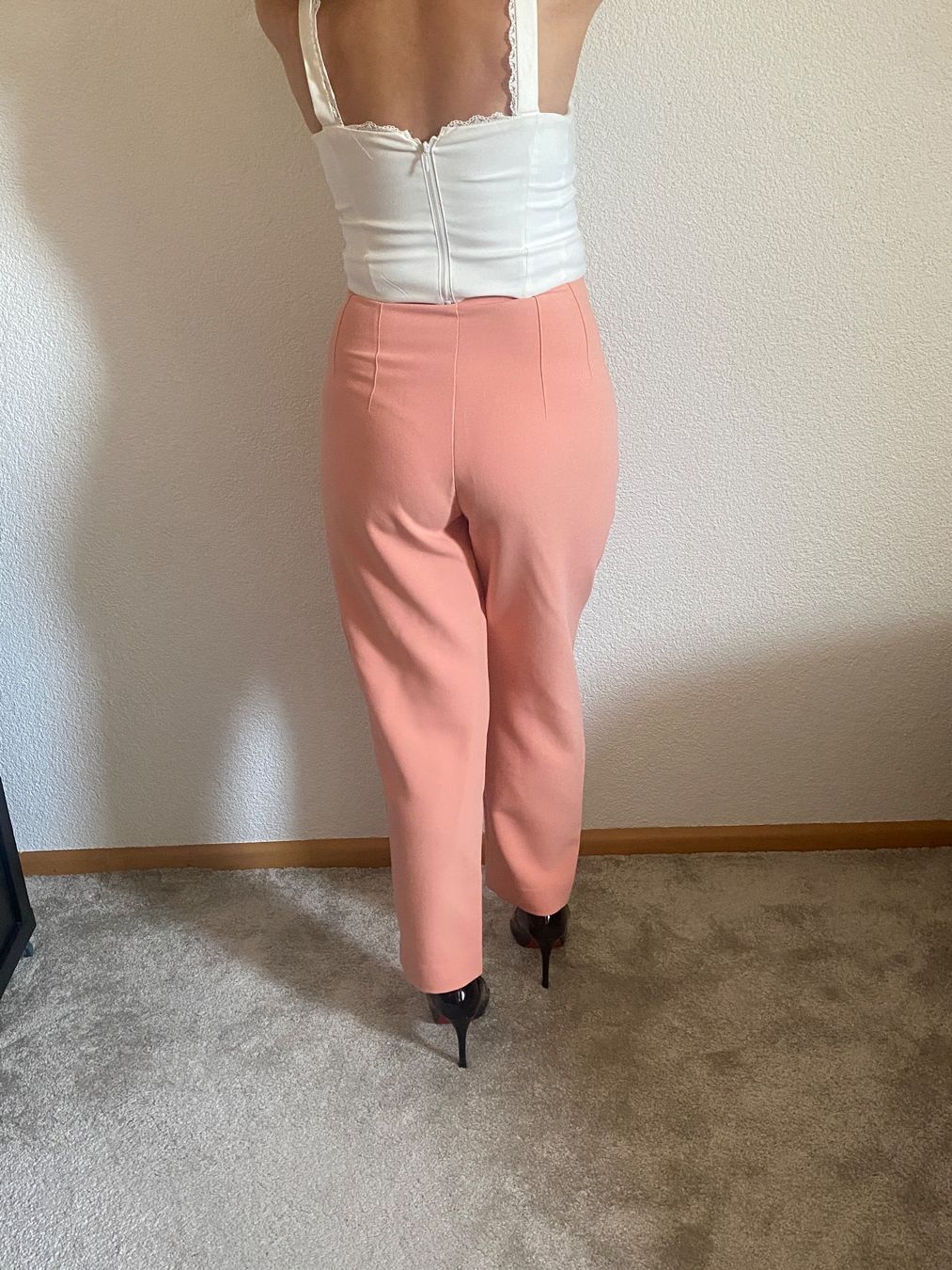 Hosen: Damen Hose neu – Neu (gemäss Beschreibung) aus Liestal von Goldart 1