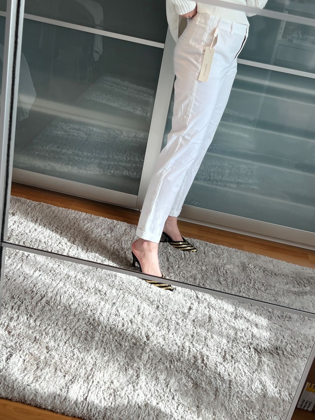 Cambio Hosen: CAMBIO Damen Hose, new – Neu und originalverpackt aus Sattel von Zlata1 1