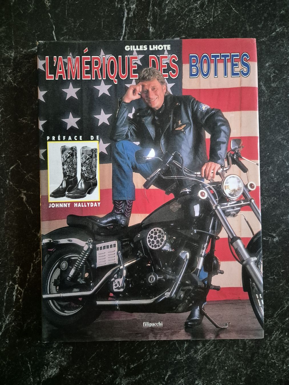 Libri: Livre Harley-Davidson – Usato da Le Locle venduto da CHEGUA
