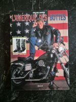 Livre L'amérique des bottes