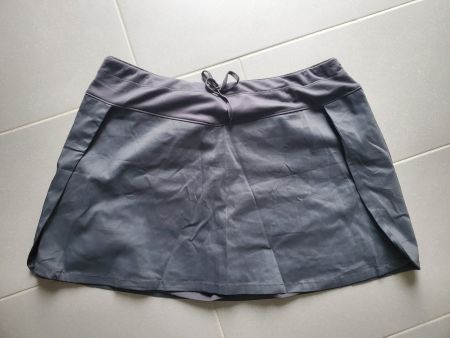 jupe short Decathlon