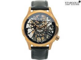 Cimier Royal Skeleton - C170