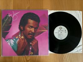 Graham, Larry  - Sooner Or Later - DE - 1982 - Warner Bros. 
