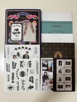 Straykids 5 - Star Album limited ver. 
