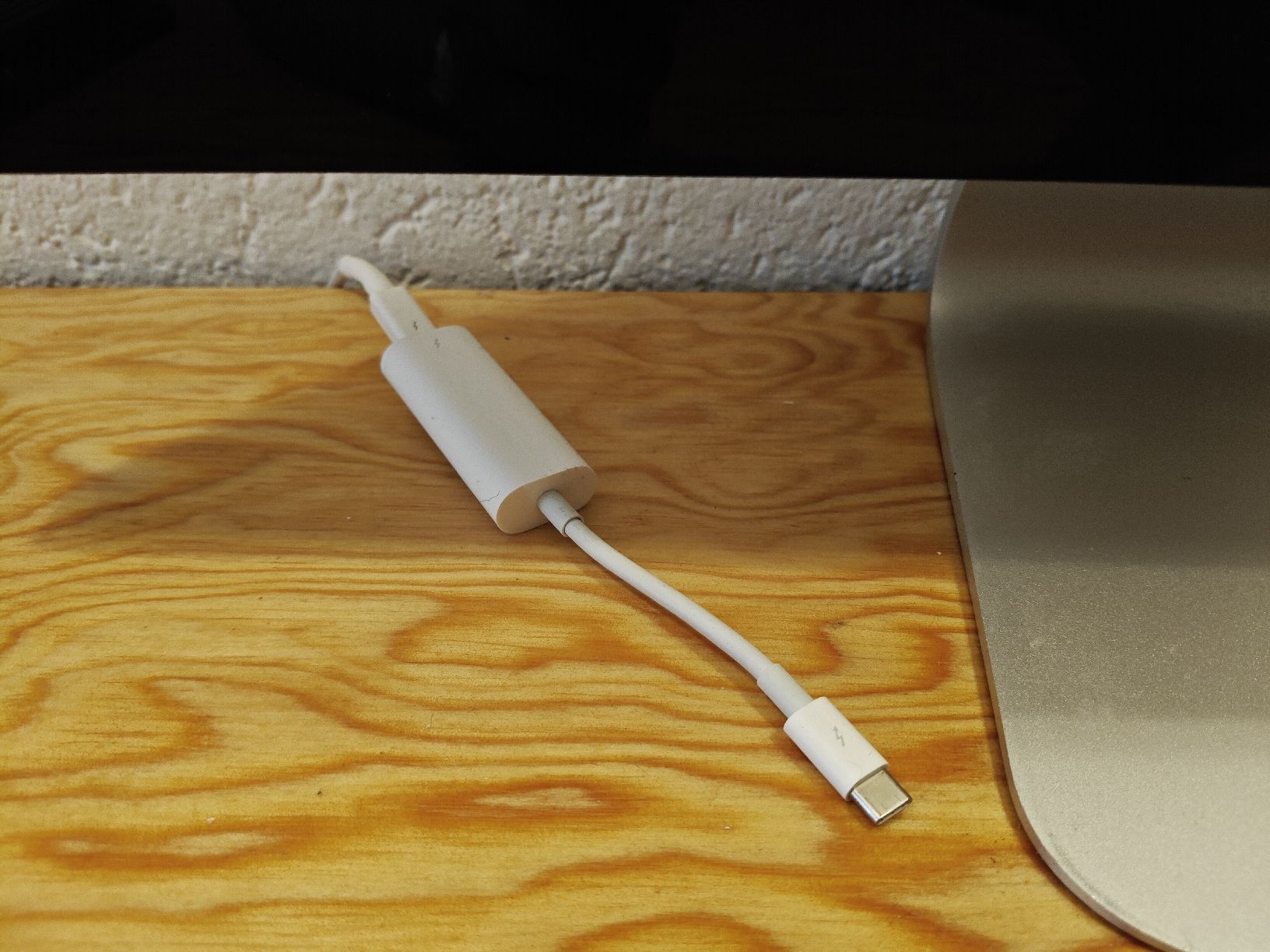 Apple Monitore: Apple Thunderbolt Display 27" in Zürich – Gebraucht aus Zürich von don_emanuele 2