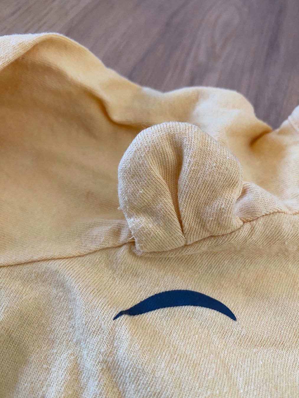 Disney Pigiama & Simili: Winnie Pooh Strampler Grösse 80 neuwertig – Usato da Trachslau venduto da M_Schmid81 3