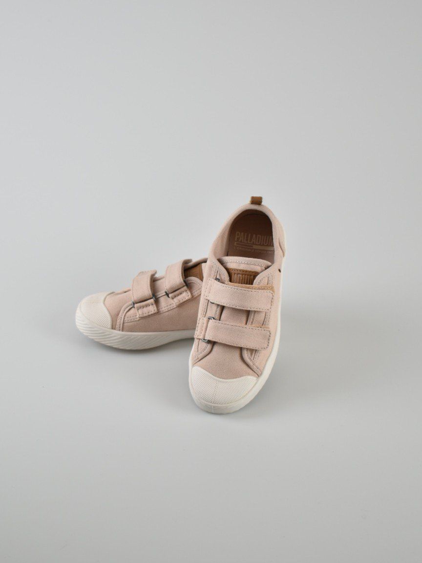 Palladium Schuhe für Mädchen: Palladium Sneaker Gr.31, ungetragen – Neu (gemäss Beschreibung) aus Nürensdorf von 2ND_STORY