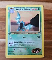 Pokémon 1 Edition Gym - ab 1,-