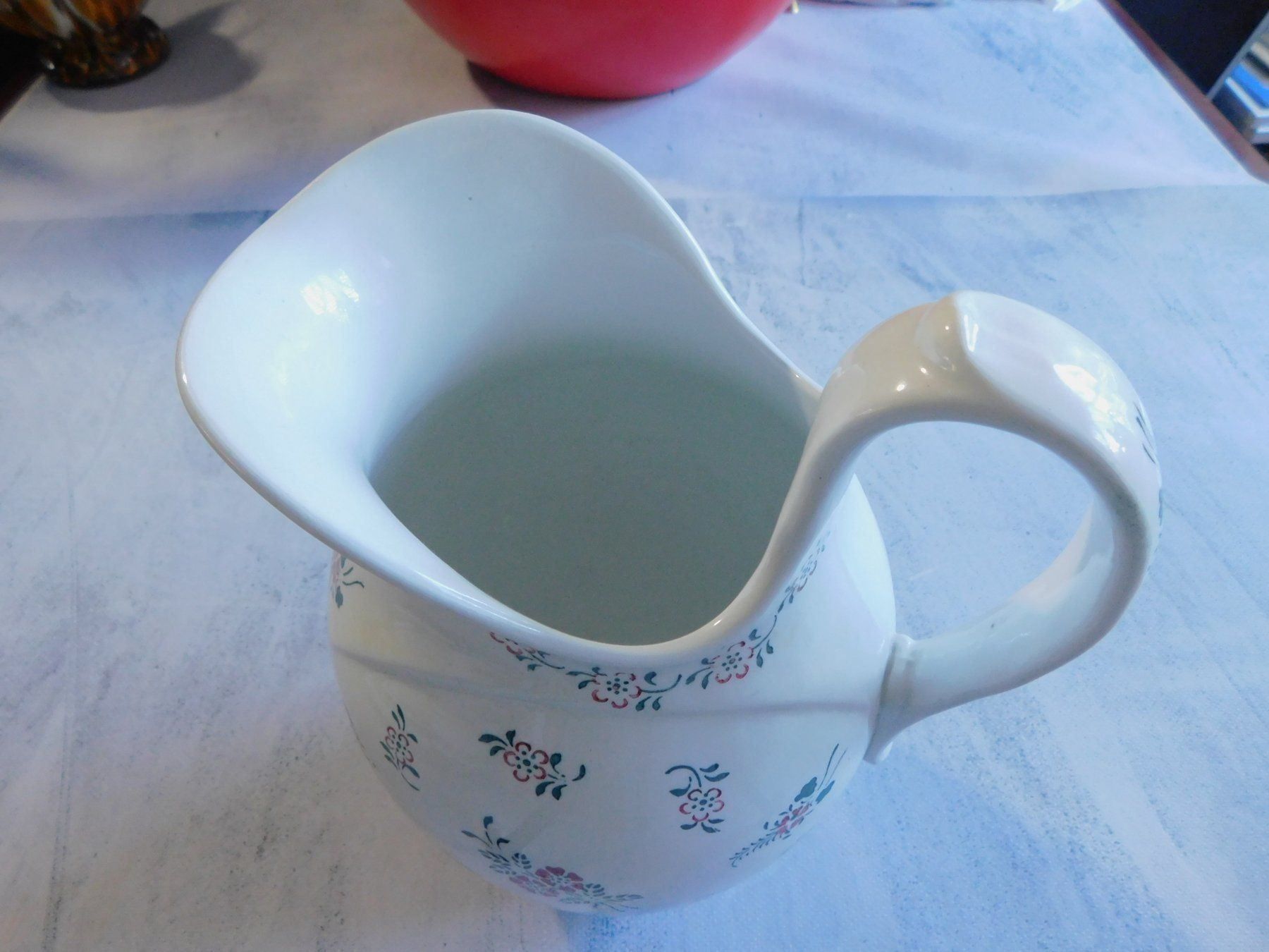 Caraffe: Seltene Antik Karaffe Bonn – Usato da Emmenbrücke venduto da Ulisse-22 3