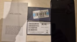 Handy HTC U12 Life