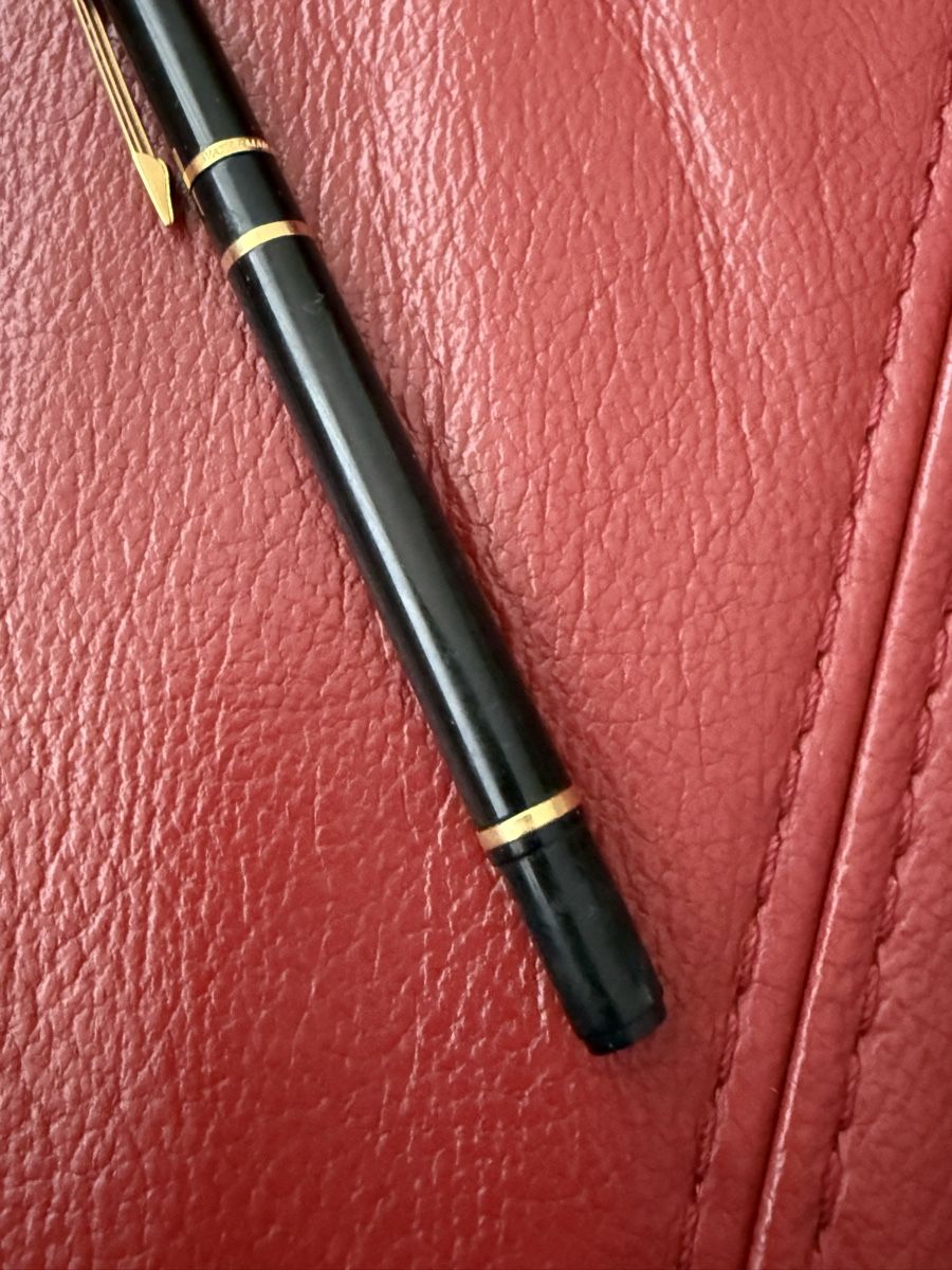 Waterman Penna & Evidenziatori: Waterman Roller Ball  – Usato da Pratteln venduto da belita03 6