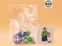 LEGO® Minifigur, Super Heroes GOTG Drax - 76231-25 - NEW
