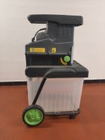 Broyeur de jardin Miogarden LH2400, 2400W