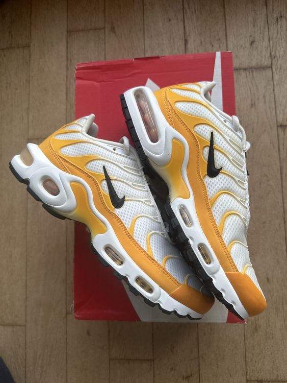 Nike tn shop 2018 jaune