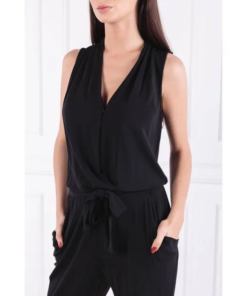 Michael Kors Tute: MICHAEL KORS Jumpsuit blau XL NEU – Nuovo e nell'imballaggio originale da Zuerich venduto da Moochie 1