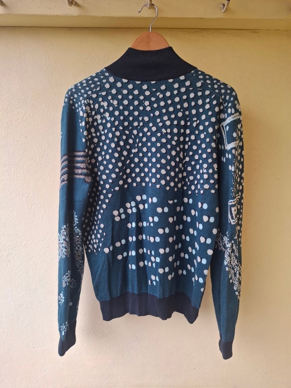 Paul Smith Maglioni & Felpe: Strickjacke von PS Paul Smith (M) – Usato da Basel venduto da gillussiuss 1