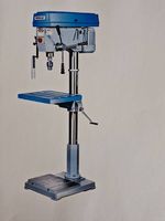 Säulenbohrmaschine PROMAC