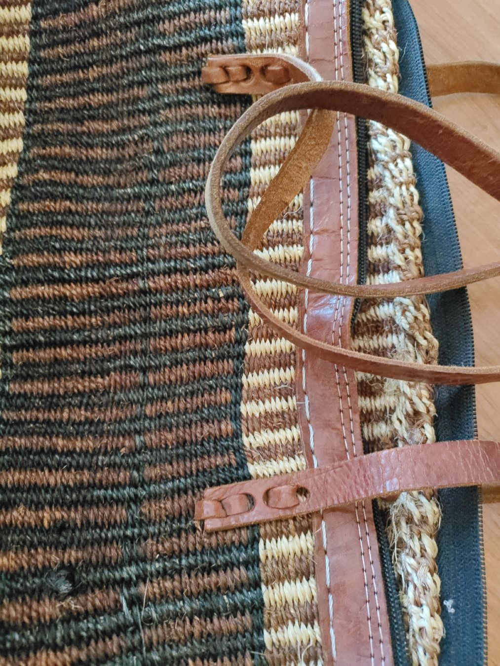 Sacs femmes: Korbtasche – D'occasion à Port par 243rina 2