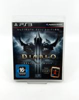 Diablo Reaper of Souls (Ultimate Evil Edition) (PS3)