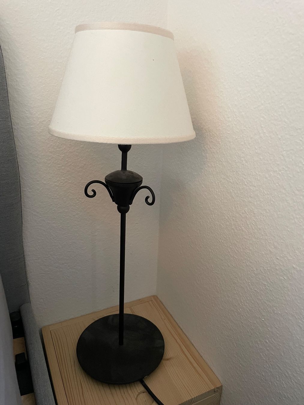 Lampes: Lampe – D'occasion à Zürich par mat_xtz9