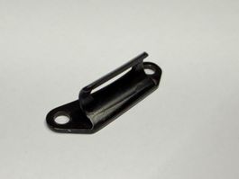 UMWERFER BEFESTIGUNGSSOCKEL FÜR COLNAGO C 35 RAHMEN / 2601