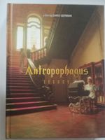 Antropophagus Legacy Film von Dario Germani - mediabook top