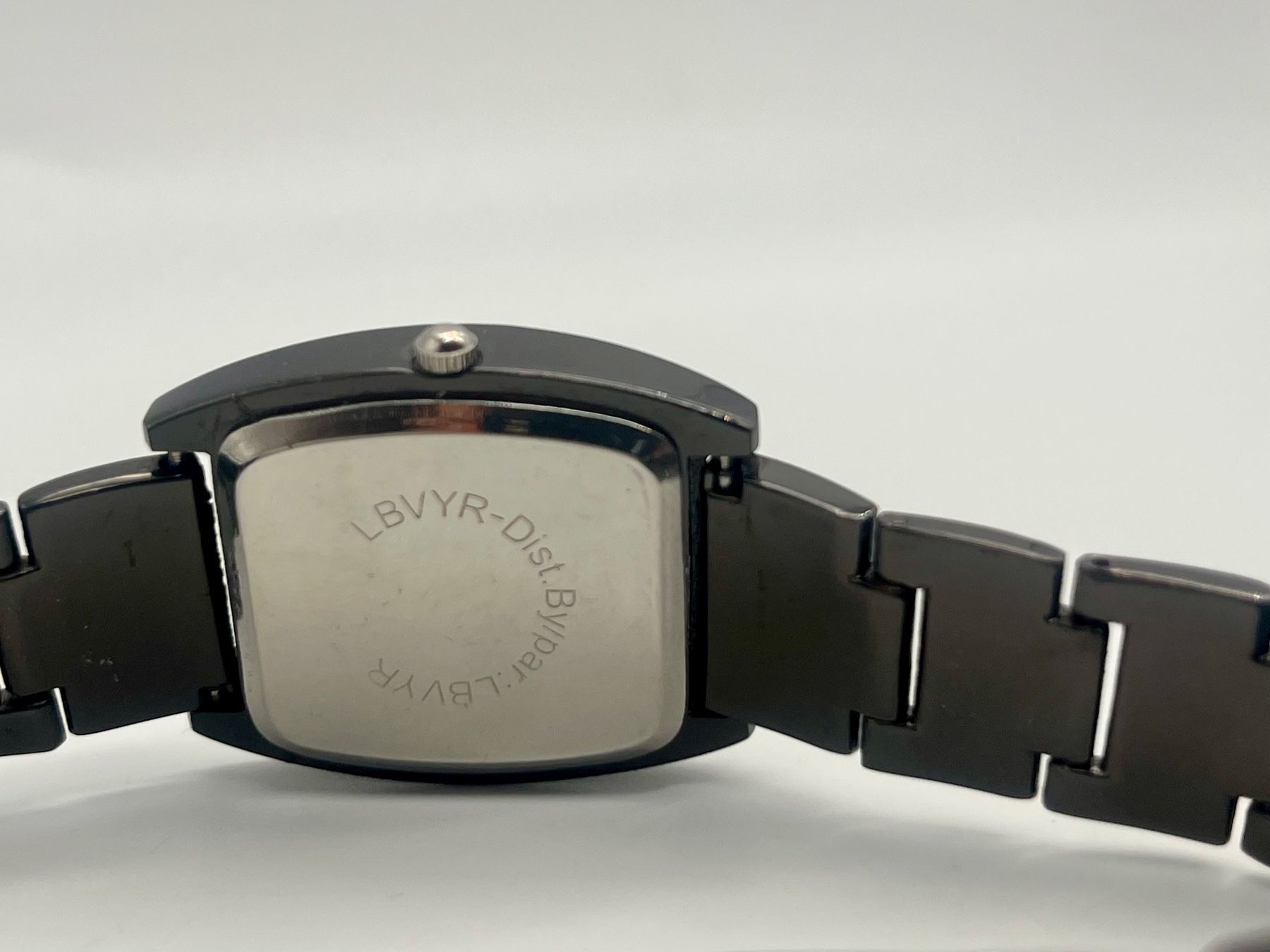 Orologi: LBVYR Damenuhr Quarz – Usato da Aarau venduto da VelEis_Watches 3