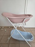 Baignoire bébé avec support  Très bon état