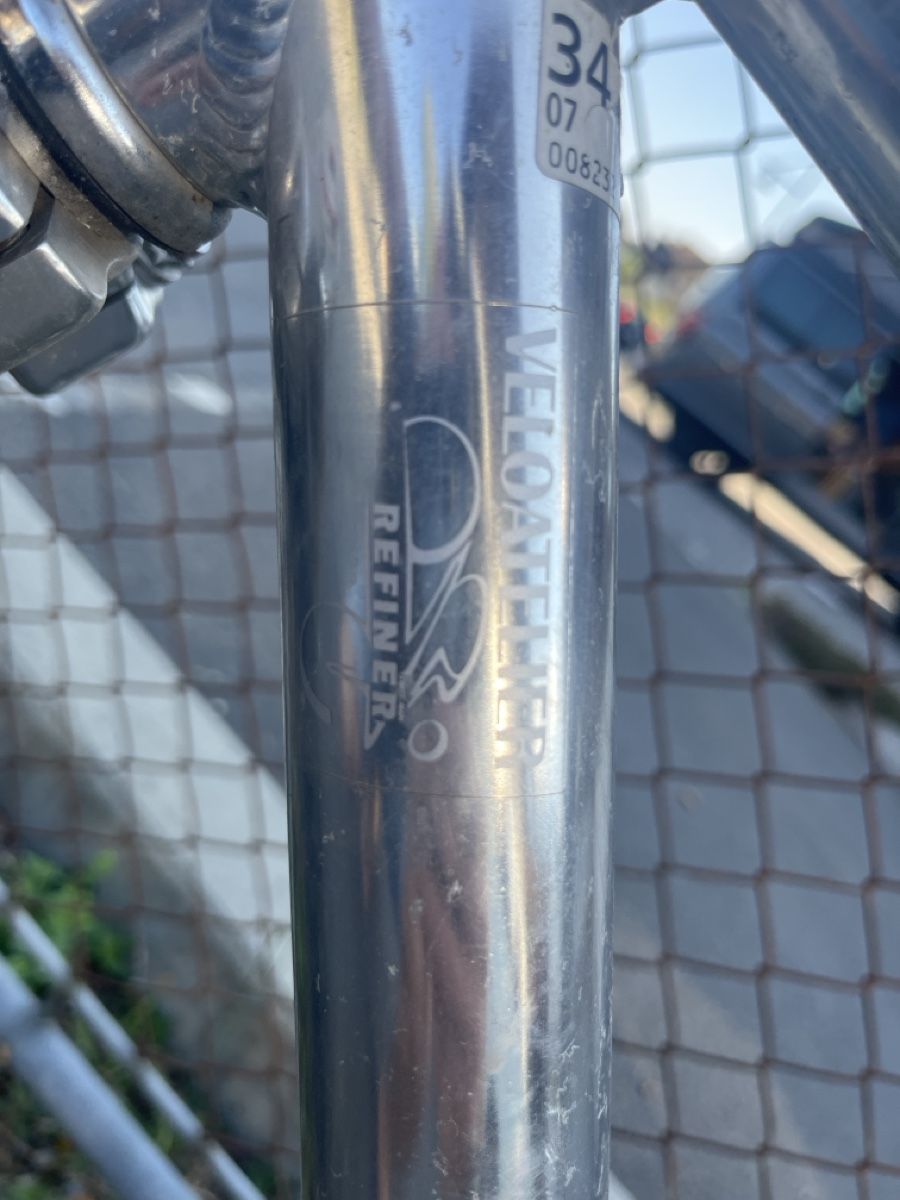 Velos: Bike – Defekt aus Sachseln von sewa20 1