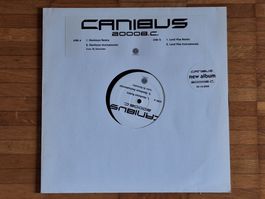 Canibus, 2000 B.C. (Remixes) - 12" Maxi DE 2000
