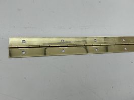Klavierband à 1.00 m   25 mm breit     10 Stk