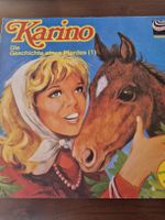 Karino - Die Geschichte eines Pferdes (1) - Top Zustand!